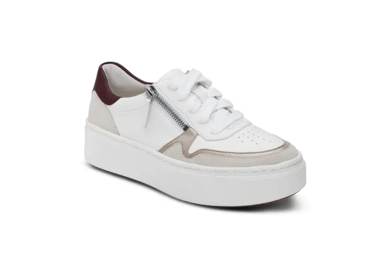 Aetrex Leigh Women's - Browns Shoe Fit Company